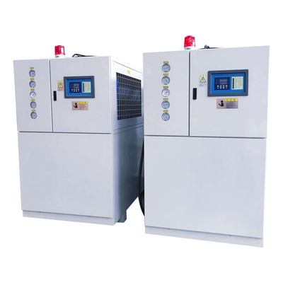1000w πιό ψυχρό ψυγείο νερού συστημάτων ψύξης 220v 60hz για τον κόπτη λέιζερ